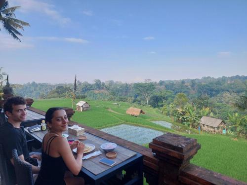 Klungkung House | GJ Guest House Sidemen