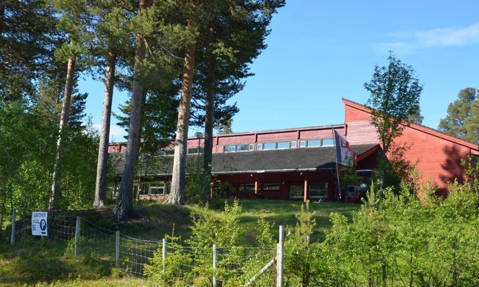 Rennebu Hotel | Gjesteheim Havdal