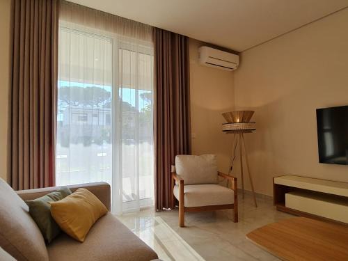 Ishem Apartment | Gjiri i Lalzit - San Pietro - Savita Premium Apartments