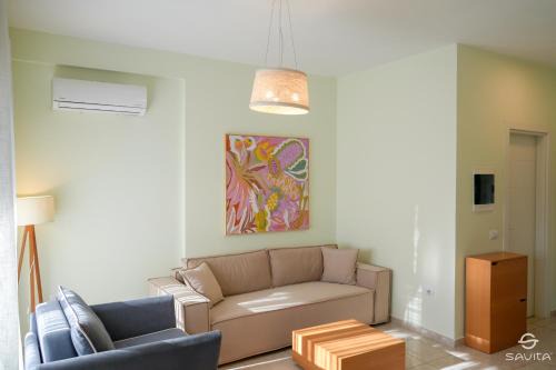 Ishem Apartment | Gjiri i Lalzit - Savita Apartments - Perla Resort