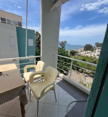 Radhime Apartment | GK - Supper apartment with fantastic sea-view and free parking