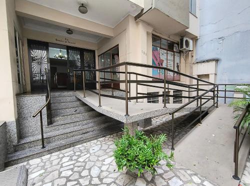Gloria Apartment | Glória Rio