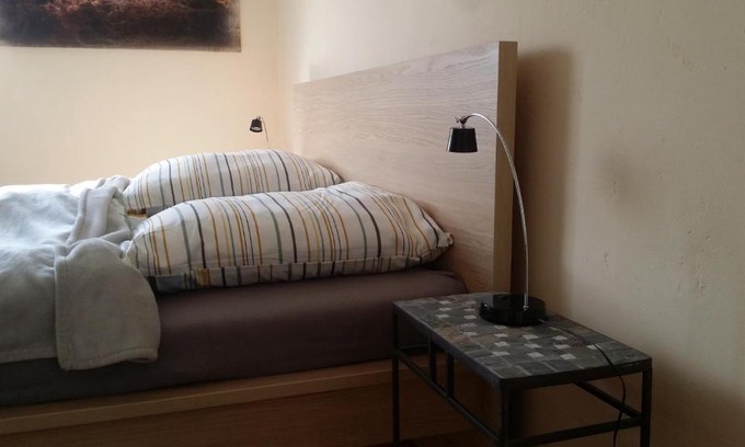 Bergheim Apartment | Glück Auf! Urlaub und Erholung in Duisburg