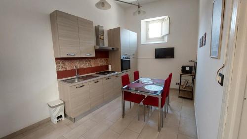 Picanello-Ognina-Barriera-Canalicchio Apartment | GL Central Apartment