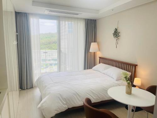 Unseo-dong Apartment | GL Flex Inn The City