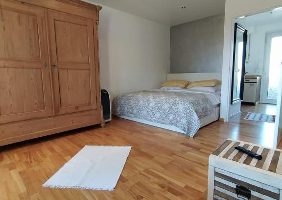 Wiesbaden Apartment | GL Single Town Apartment