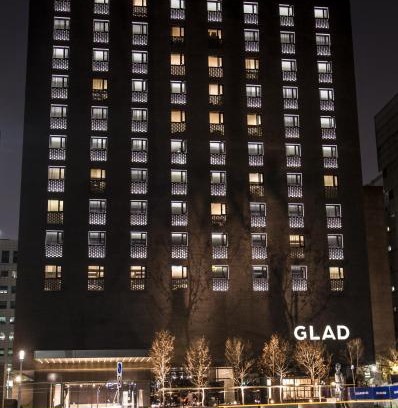 Yeoui-dong Hotel | GLAD Yeouido