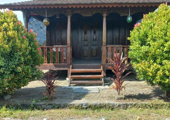 Blahbatuh House | Gladak Mesari