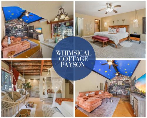 Payson House | Glade Payson