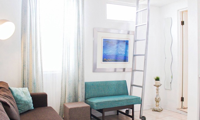 Ponce Centro Apartment | Gladioli 2203 - That's all Puerto Rico