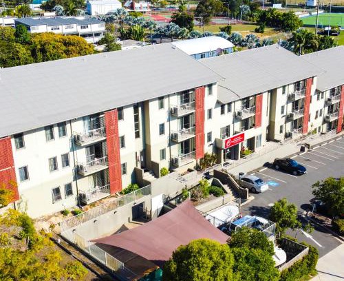 Gladstone Apartment | Gladstone Downtown Central Apartment Hotel Official
