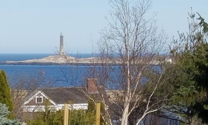 Rockport Apartment | Gladview Rockport Apt #gladview#thacher