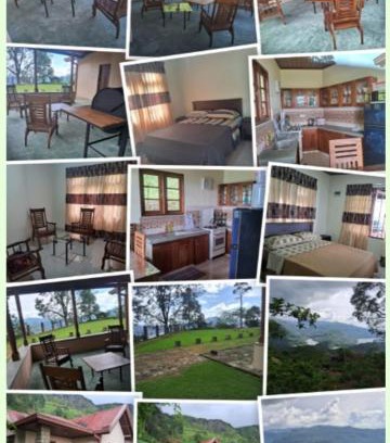 Katukitula Apartment | GladWin Holiday Rental