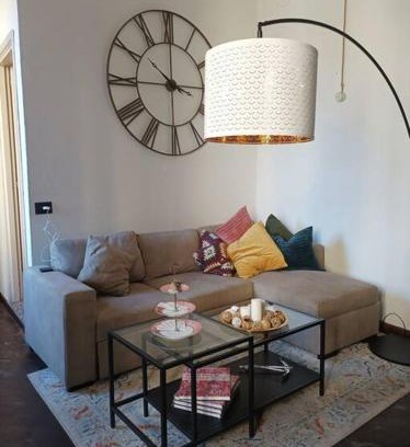 Nizza Monferrato Apartment | glamcenter