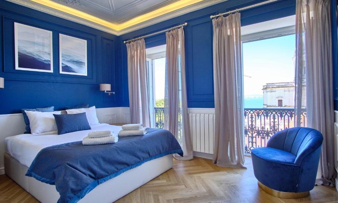 Alfama Apartment | GLAMOROUS and CENTRAL ALFAMA RIVERVIEW