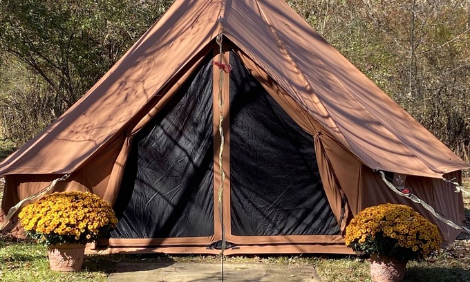 Mammoth RV Rental | Glamorous Camping