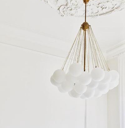 Liepaja Apartment | Glamour apartment