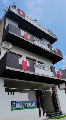 Bodh Gaya House | Glamour Palace