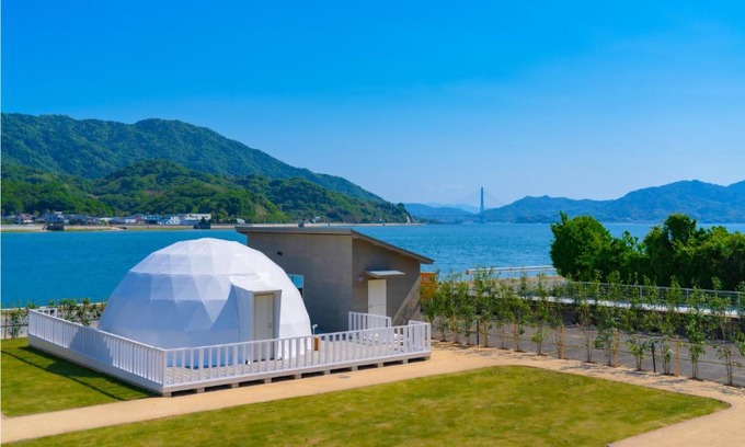 Ochi-gun Other | GLAMP VILLAGE SETOUCHI-SHIMANAMI