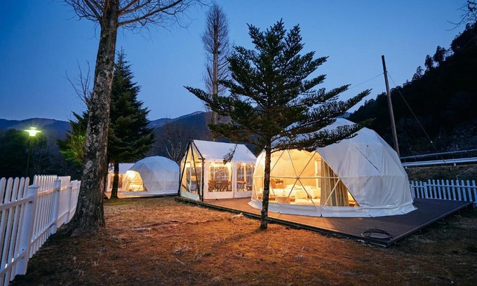 Kamikawa Other | glampark Monte Rosa Hyogo