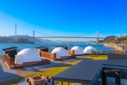 Shimonoseki Other | GlampDome Shimonoseki