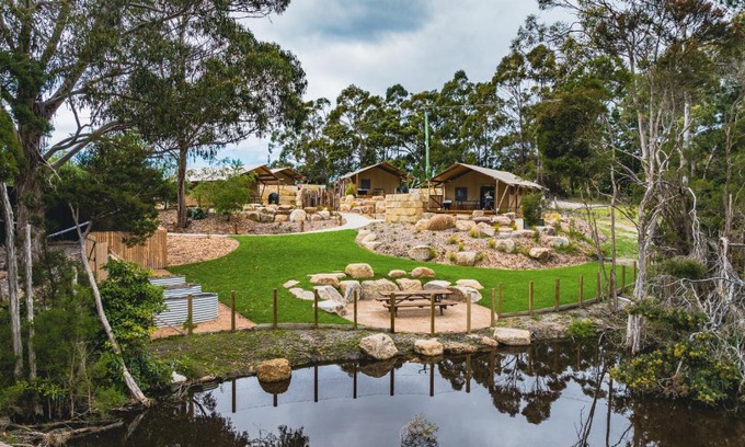 St Helens Other | Glamping 148 Tasmania