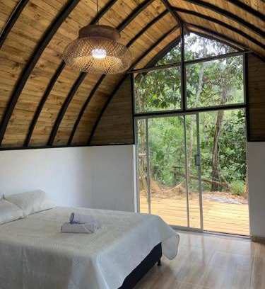 Cocorna Other | Glamping A-MAR