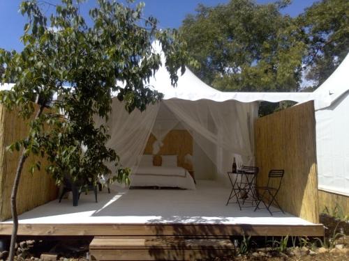 Navacelles Other | Glamping at Séraphin's