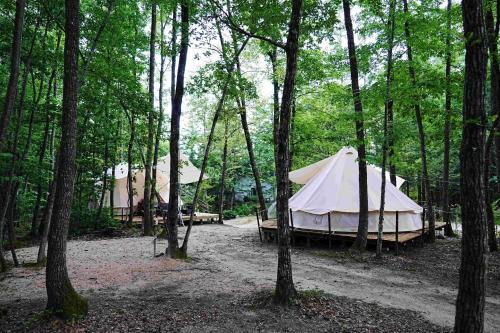Azumino Other | Glamping Azumino BASE Polecan - Vacation STAY 49297v