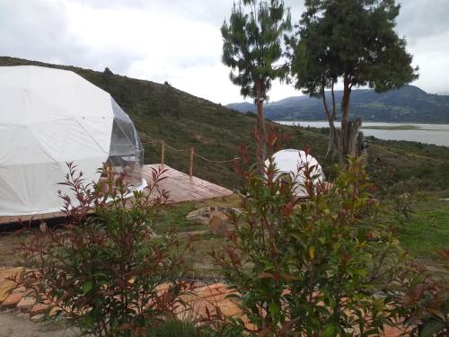 Guatavita Other | Glamping Bella Vista