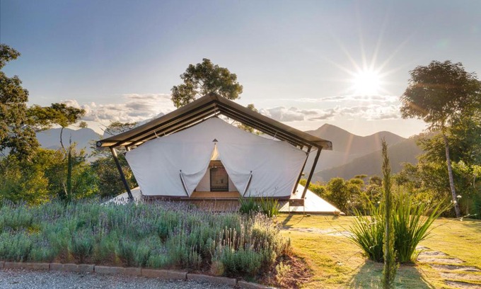 Itaipava Other | Glamping Cabanas do Vale