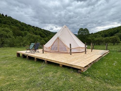 Telciu Other | Glamping - Casuta de pe Fiad