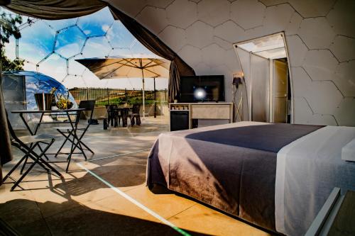 Sant'Omero Other | Glamping Da Valerio