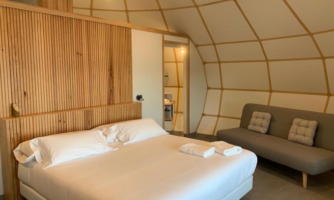 Baiona Other | GLAMPING DO MAR