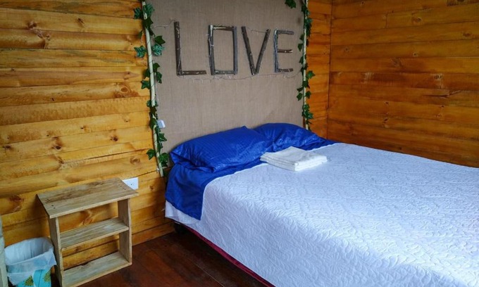 La Calera Other | Glamping entre bosques