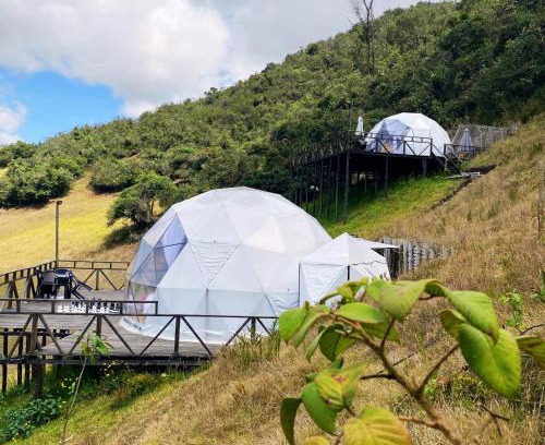 Suesca Other | Glamping exclusivo de lujo en la montaña