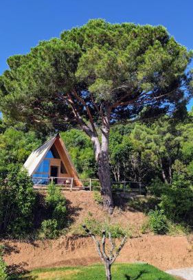 Portoferraio Other | Glamping Fonte Murata