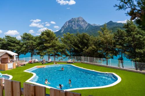 Prunieres Other | Glamping Hautes-Alpes