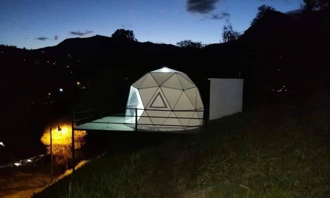 Ubaque Other | Glamping Hotel Mirador