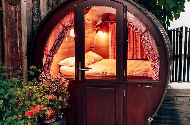 Marsia House | Glamping Il Rifugio dei Marsi