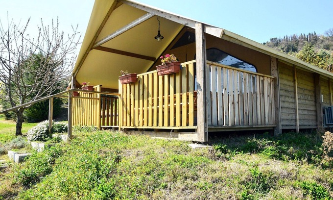 Lapedona House | Glamping in Italy near Adriatic Beaches