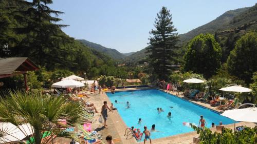 Apricale Other | Glamping Italian Riviera