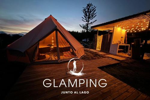 Yotoco Other | Glamping junto al lago Calima