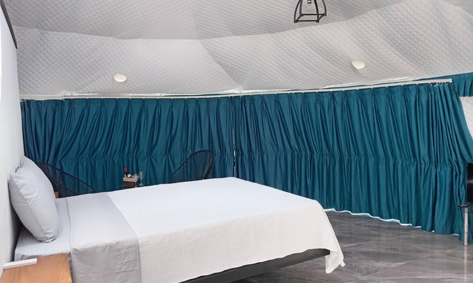 Monteverde House | Glamping Karl