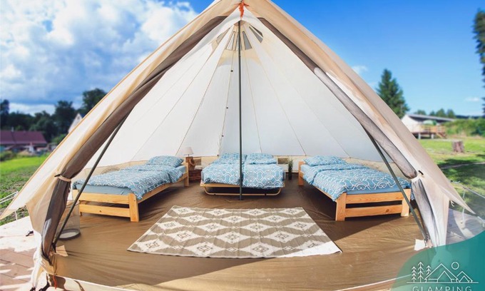 Janowice Wielkie Other | Glamping Komarno