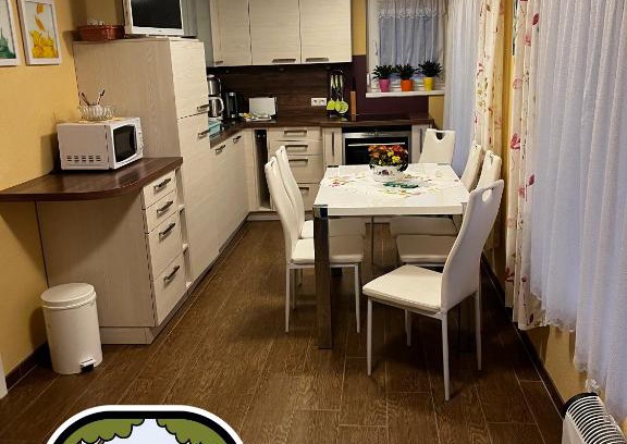 Gablenz Apartment | Glamping Kromlau