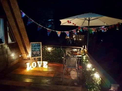 Bojaca Other | Glamping la cabaña