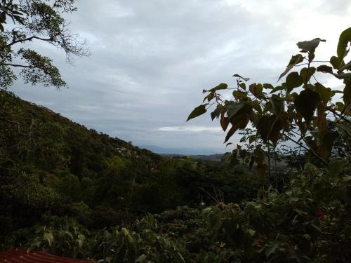 Palmira Other | Glamping Lomaroja ecohabs