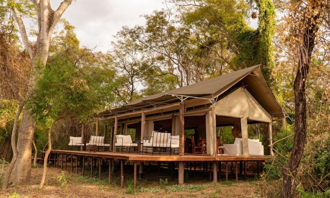 Mision Nueva Pompeya Other | Glamping Los Palmares