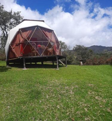 Sesquile Other | Glamping Mi Casita